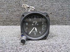 5934-1 United Instruments Altimeter Indicator
