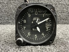 5934A-A107 United Instruments Altimeter Indicator