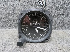 5934AD-3 United Instruments Altimeter Indicator
