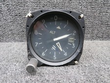 5934P-A56 (Alt: C661071-0101) United Instruments