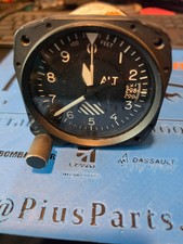 5934PA-1 Altimeter AR No Trace