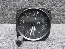 5934PA-1 United Instruments Inc. Altimeter