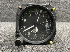 5934PA-3 United Instruments Altimeter Indicator