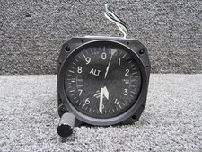 5934PAD-3 United Instruments Altimeter Indicator