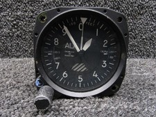 5934PD-1 United Instruments Altimeter Indicator
