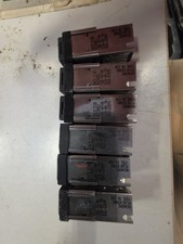 6 NEW Applied Avionics M22885