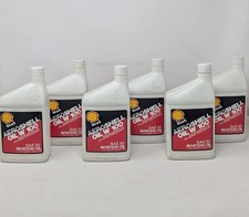 6 Quart Lot AeroShell Aviation