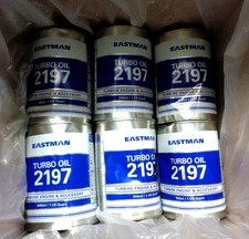 6 Quarts Eastman BP British