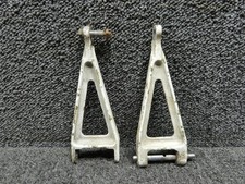 60-820018-1, 96-820020-1 Beech 58 Nose
