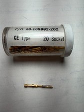 60 Bendix Size 20 Socket