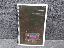 600-00304-000 Avidyne IFD440 FMS, GPS,