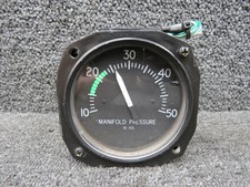 6000-D9 (Alt: C662035-0101) United Instruments