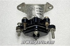 6041H219, MS24178-D1, Cutler-Hammer 28VDC /