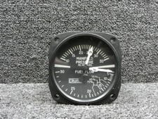 6082 United Instruments Fuel-Manifold Pressure