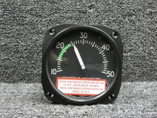 6111 United Instruments Manifold Pressure