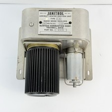 61A78 Janitrol Aircraft Heater Ignition