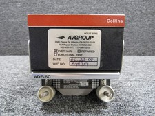 622-2362-001 Collins Avionics, Rockwell ADF-60A