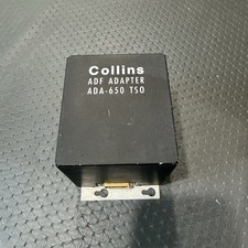 622-2609-001 | ADA-650 Collins ADF