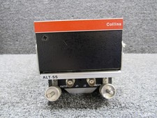 622-2855-011 Collins ALT-55B Radio Altimeter