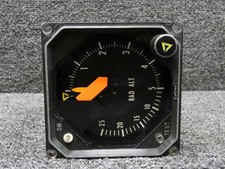 622-2937-005 Collins Avionics ALI-55 Radio