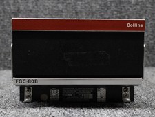 622-3106-002 Collins Avionics FGC-80B Flight