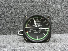 6311A United Instruments Fuel-Manifold Pressure