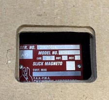 6361 Slick Magneto New