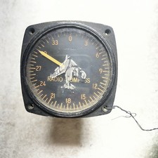 63881-04A DCH6 ADF Radio Compass