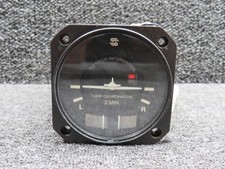 6405-14L S-Tec Turn Coordinator Indicator