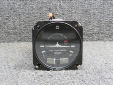 6405-8-28L S-Tec Turn Coordinator Indicator