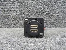 6430102-3 Mid-Continent TA102 Dual USB