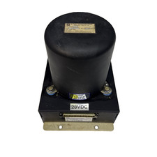 6444 S-Tec Aircraft Remote Gyro
