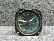 651035-0105 Aerosonic Fuel Flow and