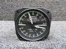 6533-1 United Dual Manifold Pressure
