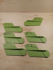 65B11645-602B X5 601B X1 Airframe