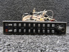 66-1055-03 King Radio Audio Selector