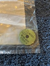 66-26123-1 Washer Aircraft Aviation NOS