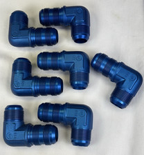 7 x AN833-16D 1" OD