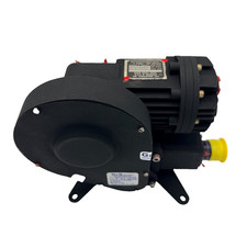 7047M4 PUMP COND: OH FAA