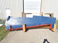 7255401-505 SAAB SF340A Rudder Assembly