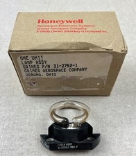 72914 Xenon Lamp Assembly (31-2752-1)