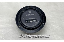 771E, 771-E, Datcon Aircraft Hobbs