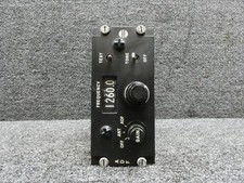777-1493-006 Collins Radio Company ADF