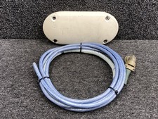 78-8051-9200-8 3M Aviation Stormscope Antenna