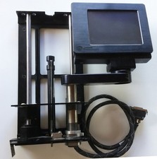 7AH 6.5" Touchscreen Aircraft Display