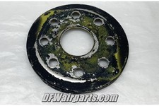 8" Aircraft Propeller Spinner Bulkhead