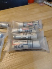 (8) VINTAGE Champion Aircraft New