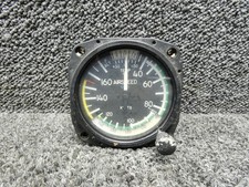 8100 United Instruments True Airspeed