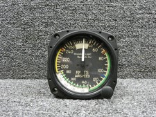 8130 United Instruments Airspeed Indicator