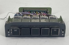 82200015-003 Aircraft Navigation Annunciator Panel